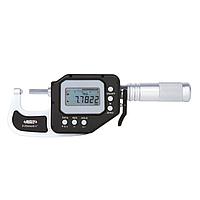 INSIZE 3355-75 Dial Snap Gage (50-75mm/2-3", With data interface)