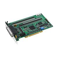 Advantech PCI-1285E-AE Stepping and Servo Motor Economic 8-Axis DSP-Based SoftMotion Co