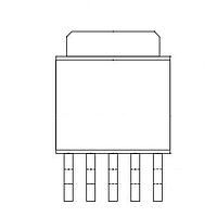 Monolithic Power Systems (MPS) MP2018GZD-33-Z Linear Regulators "16V, 500mA, Low Quiescent CurrentLinear Regulator"