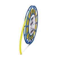 PHOENIX CONTACT 0825942 Cable Marker SD-WMS 5 (NU)R YE
