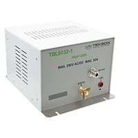 Tekbox TBL5032-1 50µH Line Impedance Stabilisation Network (10 kHz – 100 MHz)