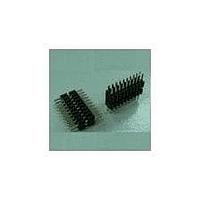 Amphenol FCI 20021811-05020T1LF Unshrouded 20021811-05020T1LF-1.27 BTB STACK HD VT TH
