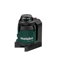 METABO MLL 3-20 Multi-line laser