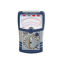 PHYWE 07021-11 Analog Multimeter (600VAC/DC, 10AAC/DC, 2MΩ)