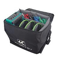 KYORITSU 6315-05 Power Quality Analyzer set (KEW 6315 + KEW 8133(3000A : φ170mm)× 3)