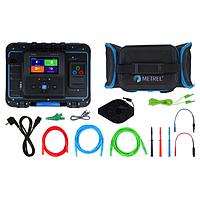 Metrel MI 3114 Pro set Photovoltaic And Electrical Insulation Tester (1500 V)