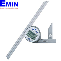 Level and angle measuring instruments for workshop and inspection tasks