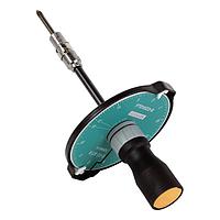 Tohnichi FTD15Z2-S Dial Indicating Type Torque Driver with Memory Pointer (2～15 ozf･in)