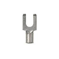 Panduit P10-10FF-D Spade Flanged Fork Term non-insuld 12