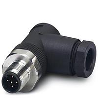PHOENIX CONTACT 1553239 Circular Metric Connectors SACC-M12MR-5CON -PG 9-VA