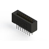 EDAC 391-016-521-201 Standard Card Edge Connectors Card Edge Connector