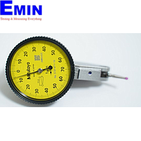 MITUTOYO 513-471-10E Dial Test Indicator (0.14(mm) x0.001mm)