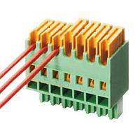 Eaton EM358309 Plugs 9P EM3583 Series