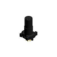 Amphenol CONEC 42-01401 M8 Female Socket SAL-8-IK8/THR
