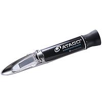 ATAGO MASTER-α Refractometer (Brix: 0.0 ~ 33.0%)