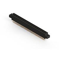 EDAC 896-068-541-804 Receptacles High Temp Card Edge Connectors