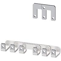 SIEMENS 3RA19532B Link Rail CONTACTOR WYE-DELTA CABLE SET 3RT1.5