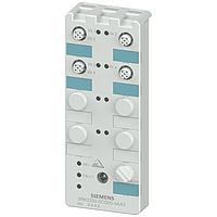 SIEMENS 3RK22000CQ000AA3 Digital Input Modules AS-I K60. 4DI. A/B