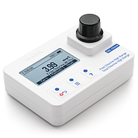 HANNA HI97734 Free and Total Chlorine High Range Photometer (0.00~10.00mg/L)