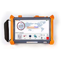 ShinewayTech MTP-200X-40VC Hand-held High Performance OTDR (850/1300/1310/1550)