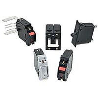 Carling Technologies AM2-B0-11-430-301-I Hydraulic-Magnetic AM2B011430301I