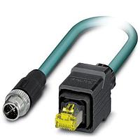 PHOENIX CONTACT 1407480 Cat 6a NBC-MSX/ 2 0-94F/R4QC SCO