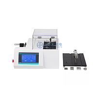 EBP CM-200T Metallographic Sample Precision Automatic Cutting Machine (200x0.9x32mm, 100-1500r/min)