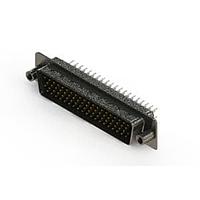 EDAC 637-078-230-248 High Density D-Sub Connectors Vertical High Density D-Sub Connector