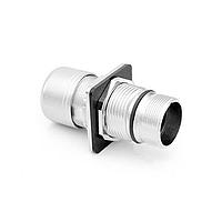 Amphenol SINE Systems MA3TNP1900-S1 Standard Circular Connector 17 position receptacle panel connector, threaded, P type, counter-clockwise insert, 4.5-7.5mm cord grip