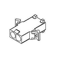 Molex 19-09-2028 Plug Housings PLUG W/POS LTCH 2P