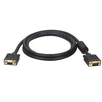 Tripp Lite P500-050 VGA/SVGA Monitor Cable 50FT SVGA,EXT COAX CBL,HD15MF
