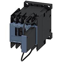 SIEMENS 3RH21224KB400LA0 Electromechanical Contactors CONT RELAY FOR RAILWAY,2NO+1NC, DC