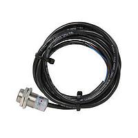 Eaton E57SAL18A4 Proximity Sensors INDUCTIVE PROX,18MM,2M CBL,2WAC,NO SH