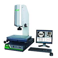INSIZE ISD-V400A Vision Measuring System (29X ~ 184X, 400x300x150mm)