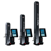 Mahr 4429601DKS Digamar Height Gage (0–600 mm)