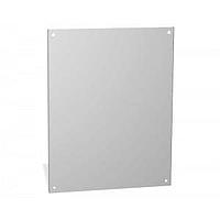 Hammond Manufacturing 18G2117 Panel, Inner Panel 21 x 17 - Fits Encl. 24 x 20 - Galv