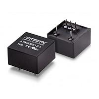 Artesyn AYA00AA48-L Isolated 2W 36-75Vin +/-5V@0.2A Dual