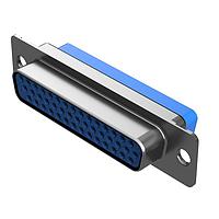 Amphenol Positronic M24308/2-19P D-Sub MIL Spec Connectors