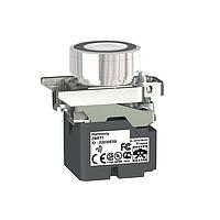 SCHNEIDER ZB4RTA1 Wireless ZB4R trnsmttr cmplt white cap