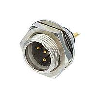 REAN RT3MPR Receptacles 3P MALE CHASSIS CONN