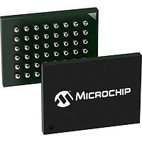 Microchip Technology SST39VF3201B-70-4I-B3KE-T NOR Flash 2.7V to 3.6V 32Mbit Multi-Prps Fl