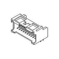 Molex 55959-2830 Shrouded 28 Ckt R.A. Header
