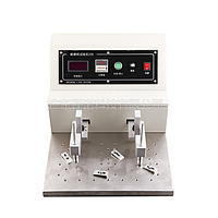 Jinuosh L-339 Wear Resistance Testing Machine (0-50mm, 1-80 times/min)