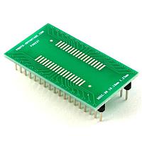 Chip Quik PA0237 Sockets & Adapters SOIC-36 to DIP-36 SMT Adapter