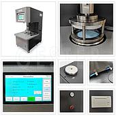 Fabric Water Permeability and Waterproof Testing Methods