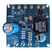 Monolithic Power Systems (MPS) EV1925-R-00A Gate Driver Evaluation Board for MP1925