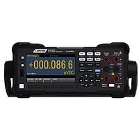 MATRIX MDM-8255 High Precision Multimeter (100mVDC - 1000VDC, 100μADC - 10ADC, True RMS, 150 PPM)