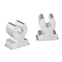 PEM RAAM3-7-6 Screws & Fasteners RIGHT ANGLE CLINCH NUT