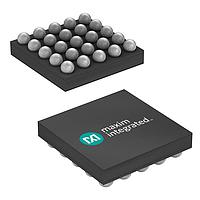 Analog Devices MAX14648BEWA+T Battery Management USB Detection with Smart Power Selector