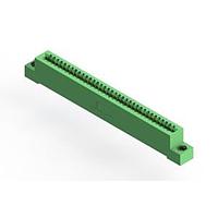 EDAC 842-035-521-107 Receptacles High Temp Card Edge Connector